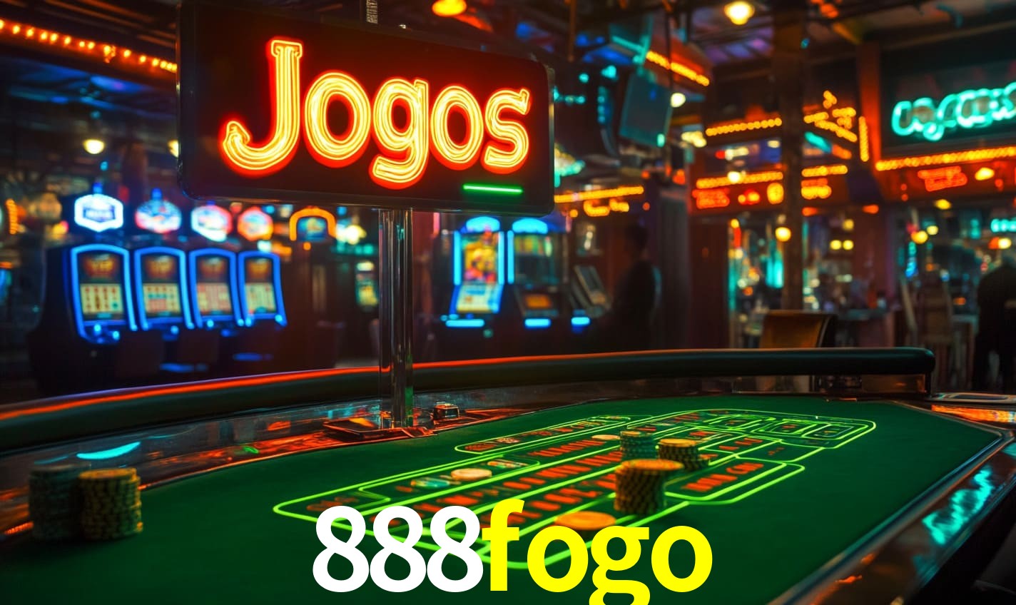 Estatísticas do Jogo 888fogo