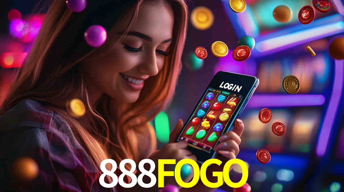 Processo de Download do App 888FOGO - Passo a Passo Simples