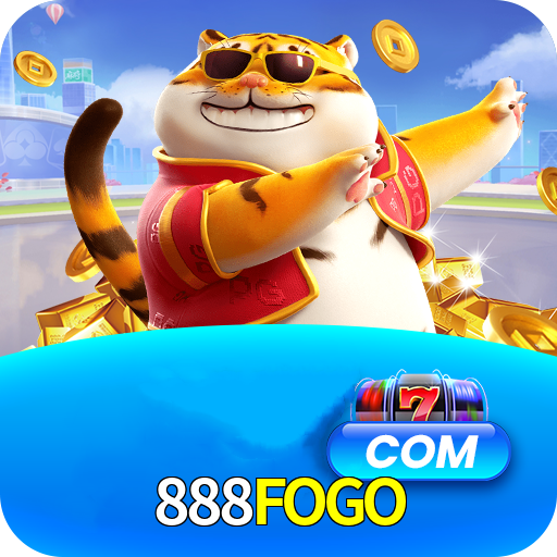 888FOGO Logo