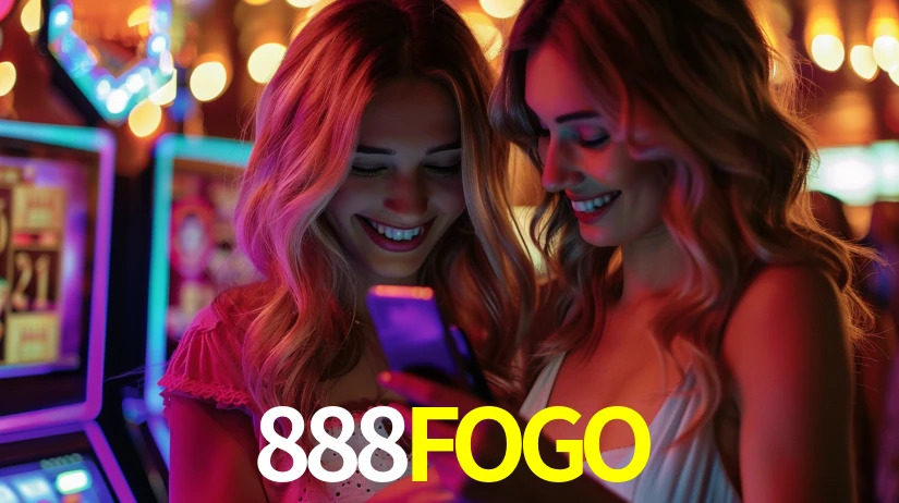 888FOGO APP mobile iOS Android - 187 mil downloads São Paulo Rio BH