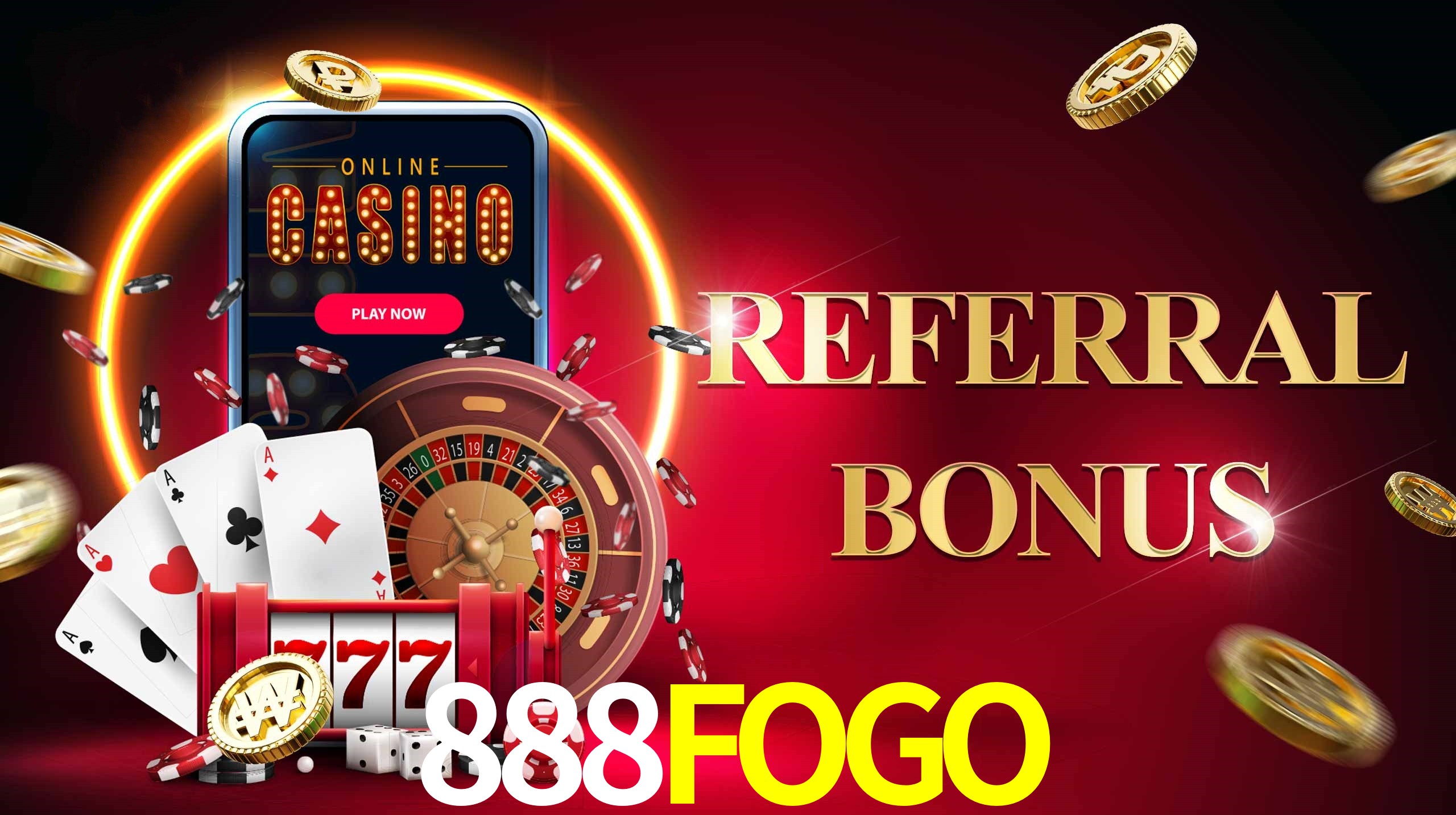 Estatísticas de bônus da 888FOGO em São Paulo, Rio de Janeiro e Brasília