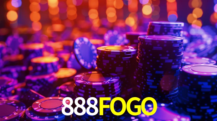 Catálogo 888FOGO 2.547 jogos - Pragmatic Play, Evolution, NetEnt